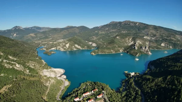 Road Book : 7 jours de routes merveilleuses, du Vercors au Verdon - Édition 2025 – Image 3