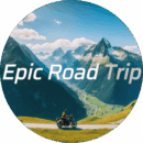 Epic Road Trip